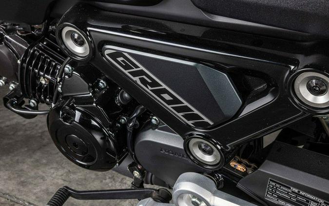 2023 Honda GROM Base