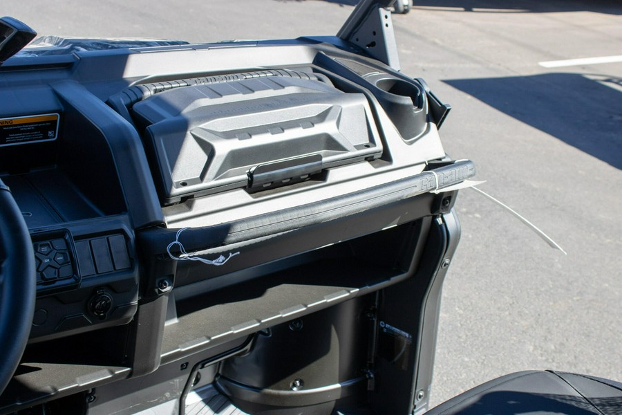 2026 CAN-AM DEFENDER MAX XT HD9