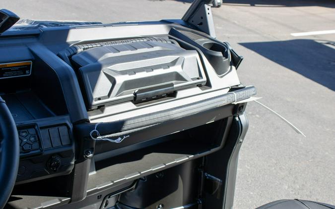 2026 CAN-AM DEFENDER MAX XT HD9