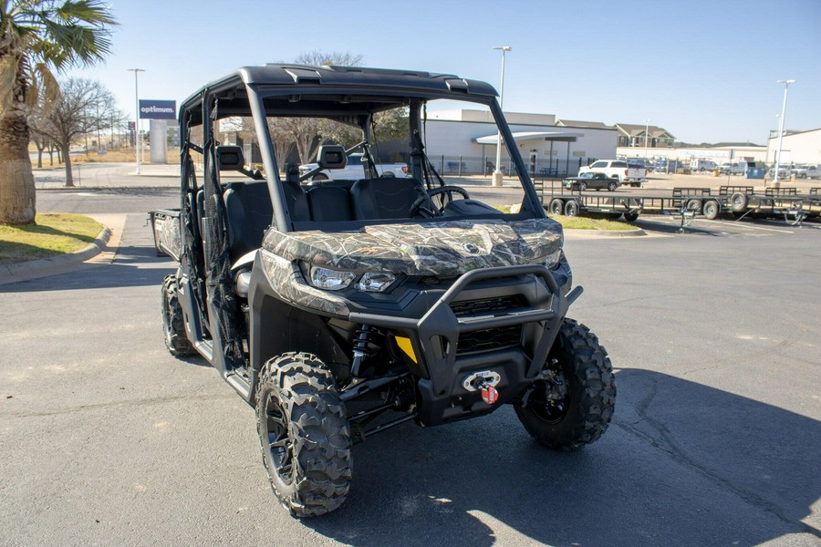 2026 CAN-AM DEFENDER MAX XT HD9