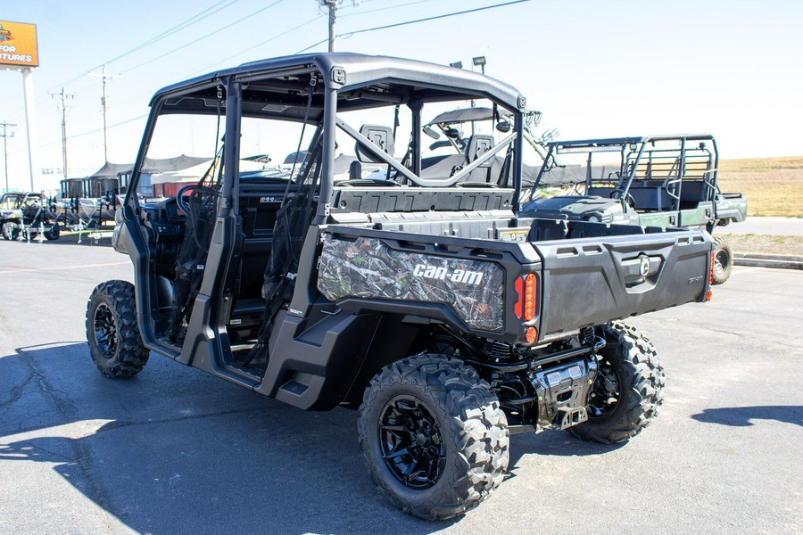 2026 CAN-AM DEFENDER MAX XT HD9
