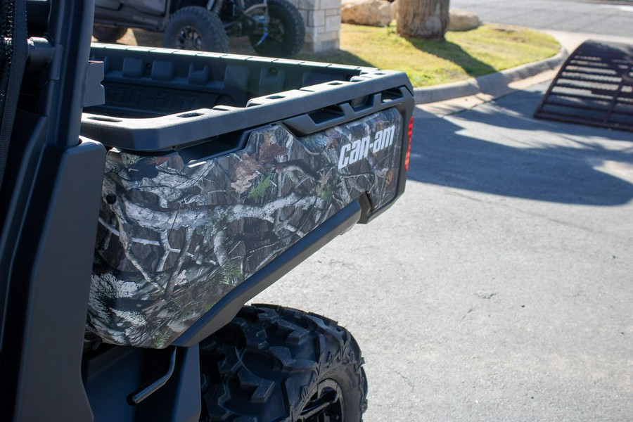 2026 CAN-AM DEFENDER MAX XT HD9