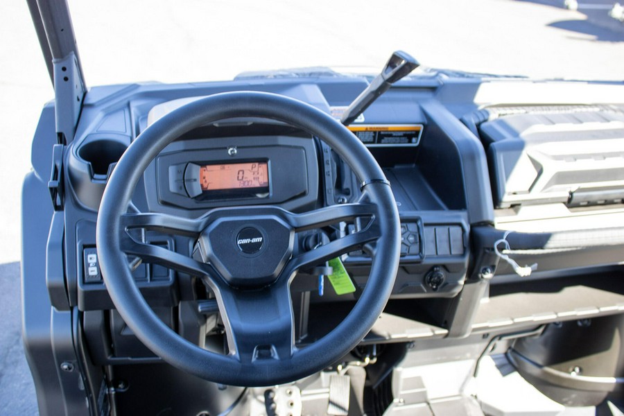 2026 CAN-AM DEFENDER MAX XT HD9