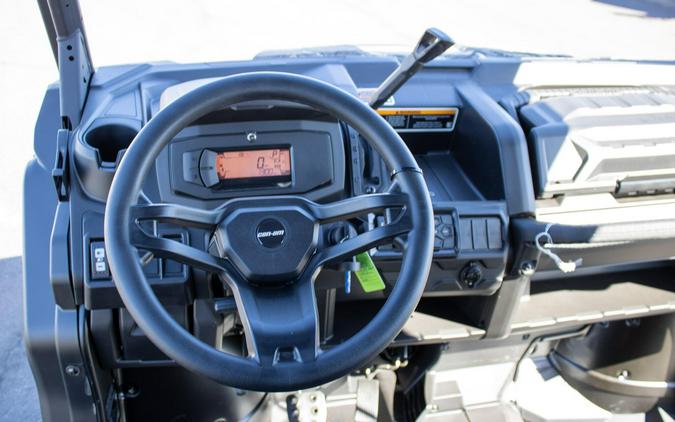 2026 CAN-AM DEFENDER MAX XT HD9