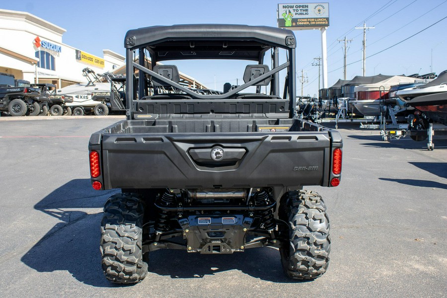 2026 CAN-AM DEFENDER MAX XT HD9