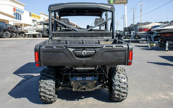 2026 CAN-AM DEFENDER MAX XT HD9