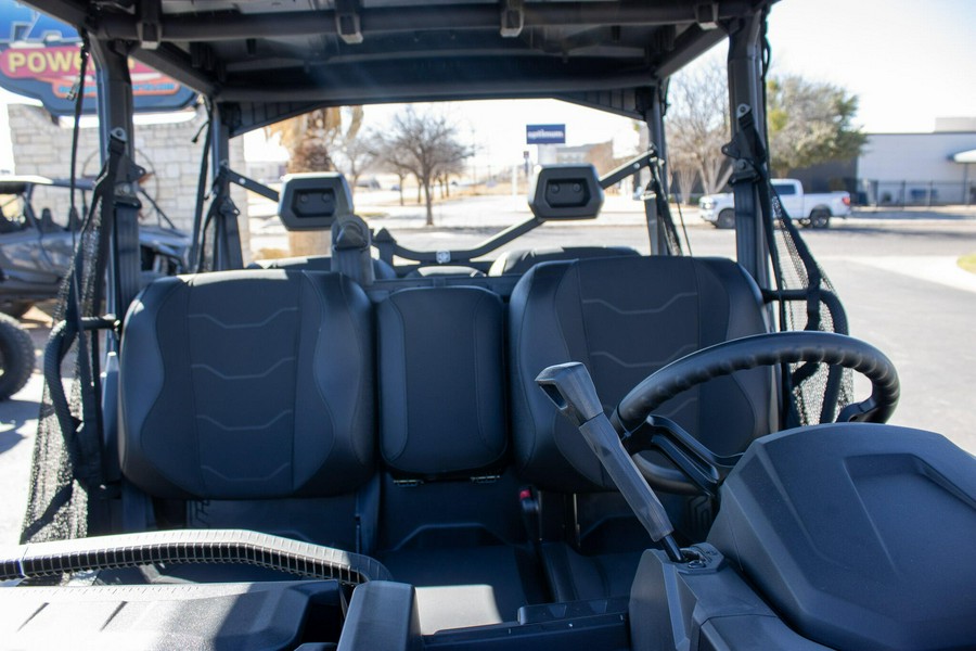 2026 CAN-AM DEFENDER MAX XT HD9