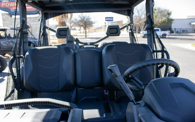 2026 CAN-AM DEFENDER MAX XT HD9