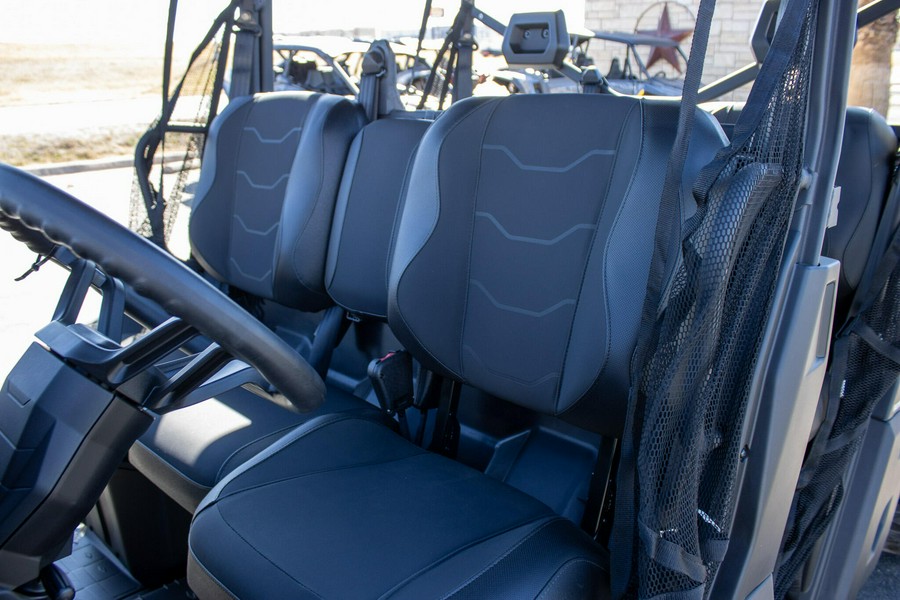 2026 CAN-AM DEFENDER MAX XT HD9