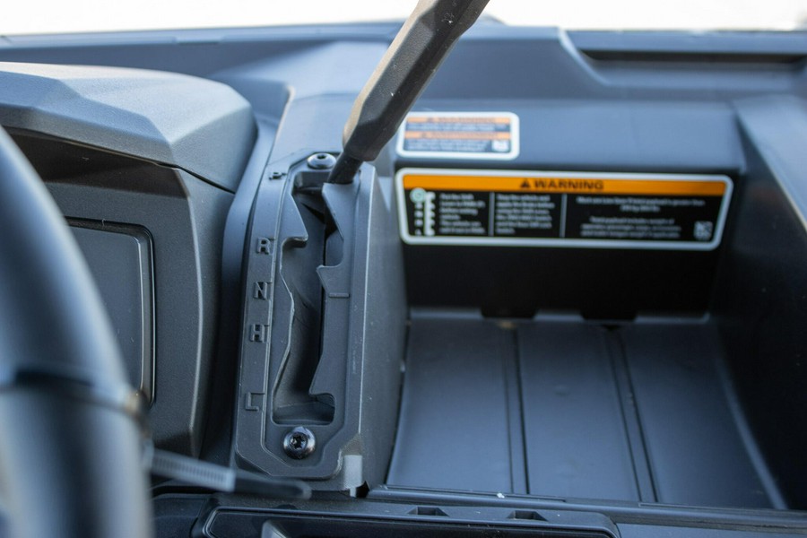 2026 CAN-AM DEFENDER MAX XT HD9