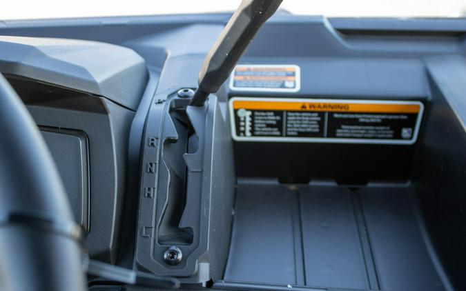 2026 CAN-AM DEFENDER MAX XT HD9