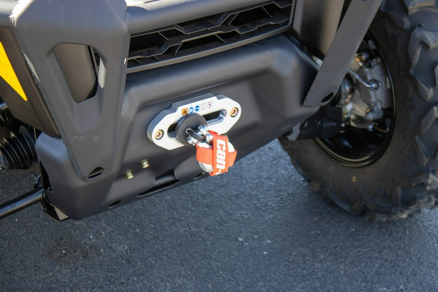 2026 CAN-AM DEFENDER MAX XT HD9