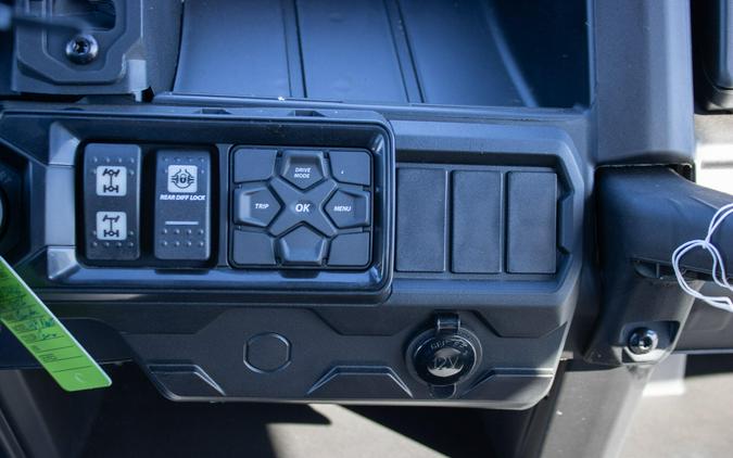 2026 CAN-AM DEFENDER MAX XT HD9