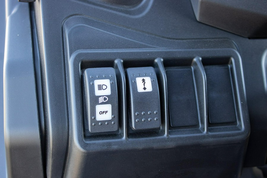 2026 CAN-AM DEFENDER MAX XT HD9