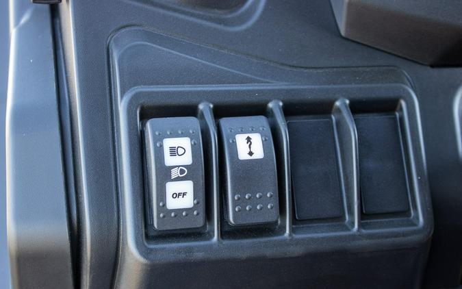 2026 CAN-AM DEFENDER MAX XT HD9