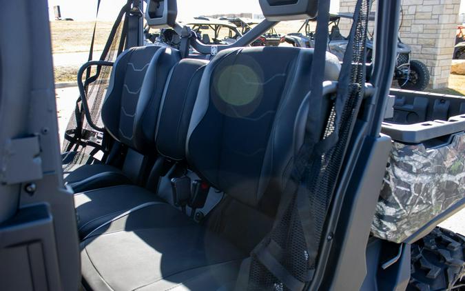 2026 CAN-AM DEFENDER MAX XT HD9