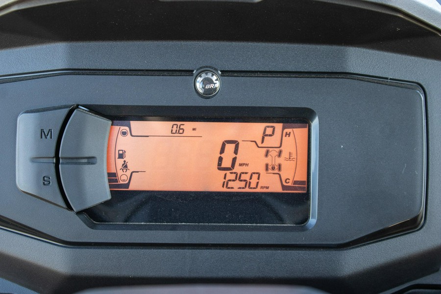 2026 CAN-AM DEFENDER MAX XT HD9