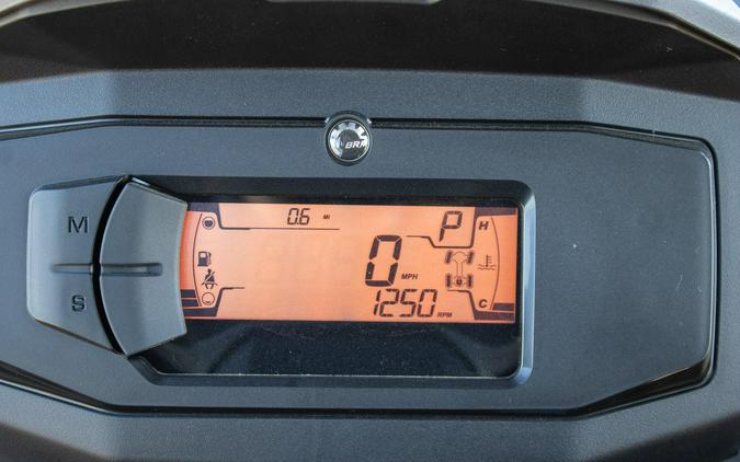 2026 CAN-AM DEFENDER MAX XT HD9