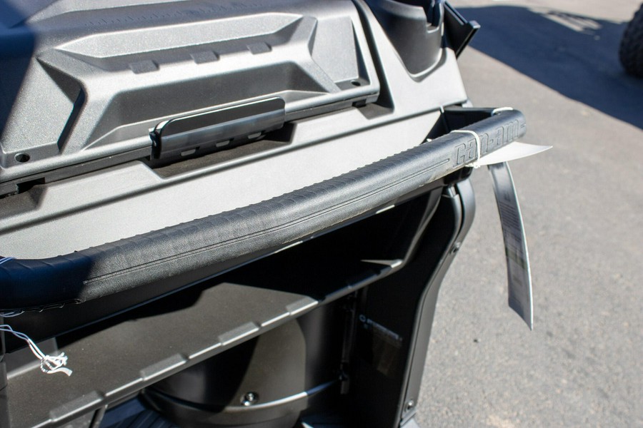 2026 CAN-AM DEFENDER MAX XT HD9