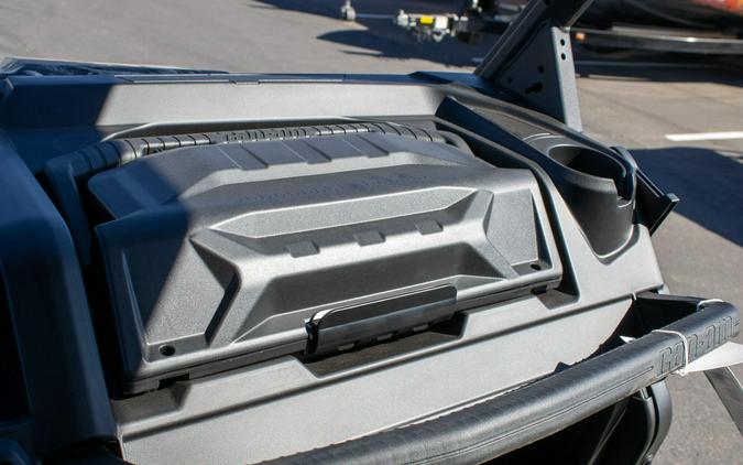 2026 CAN-AM DEFENDER MAX XT HD9