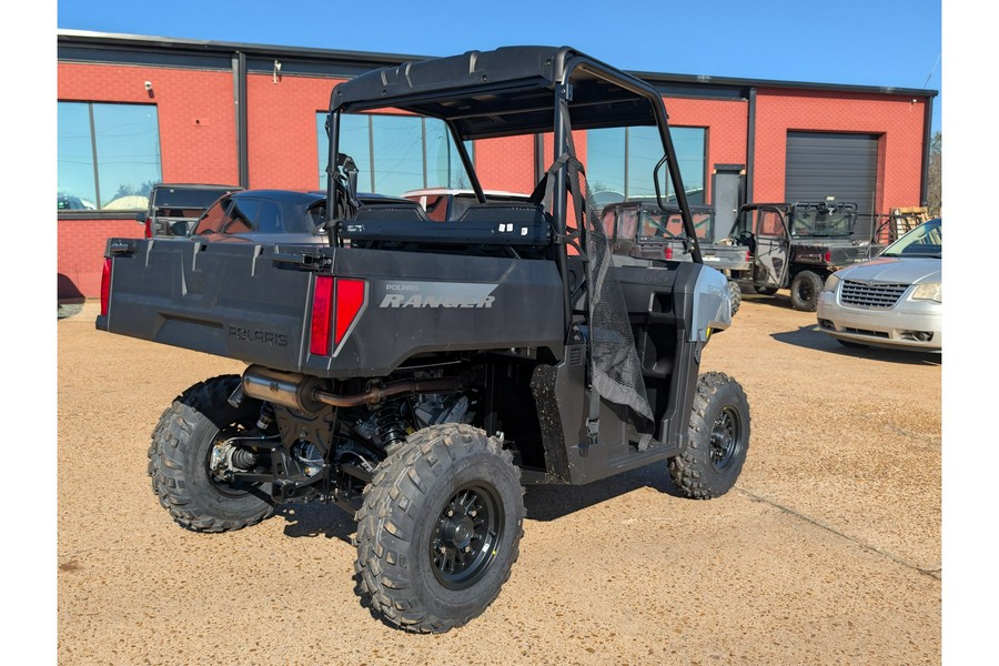 2026 Polaris RANGER 500
