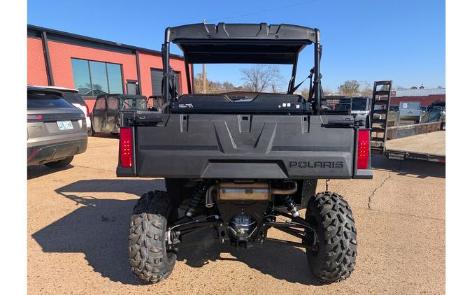 2026 Polaris RANGER 500