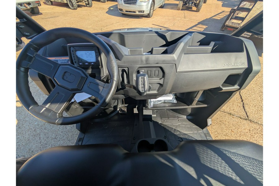 2026 Polaris RANGER 500