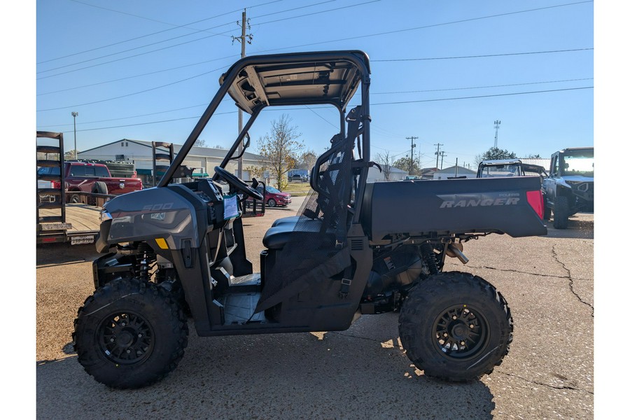 2026 Polaris RANGER 500