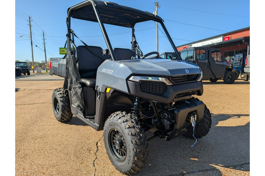 2026 Polaris RANGER 500