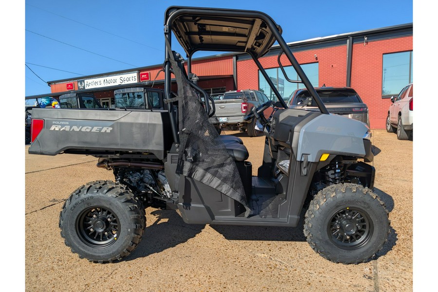 2026 Polaris RANGER 500