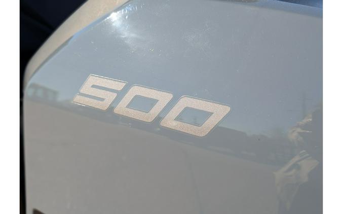 2026 Polaris RANGER 500