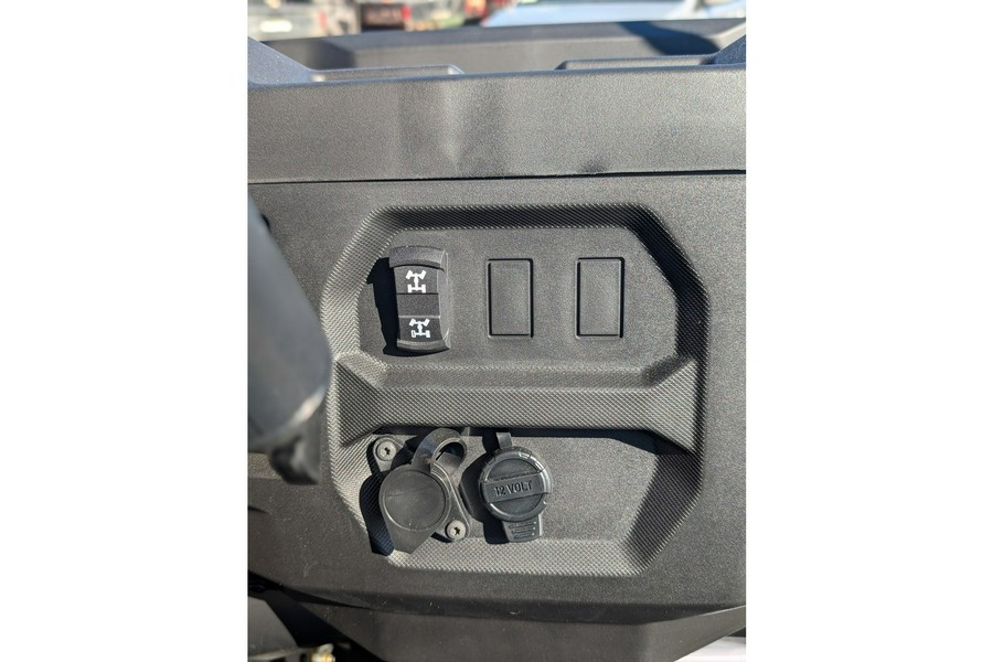 2026 Polaris RANGER 500