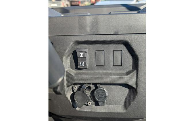 2026 Polaris RANGER 500