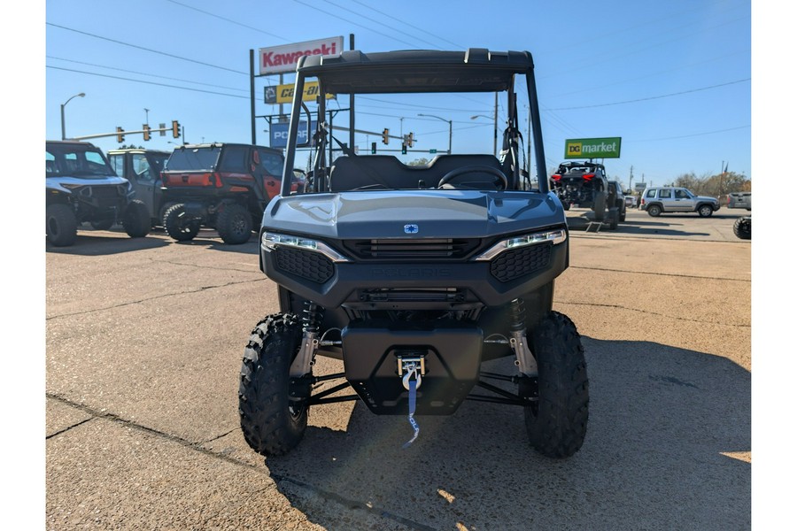 2026 Polaris RANGER 500