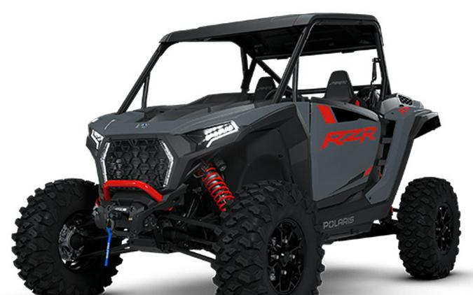 2026 Polaris RZR XP 1000 Ultimate