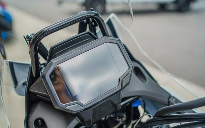 2026 Kawasaki KLE500 SE ABS