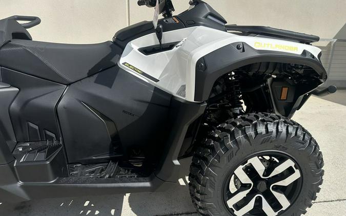 2026 Can-Am Outlander Electric MAX