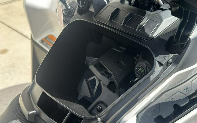 2026 Can-Am Outlander Electric MAX