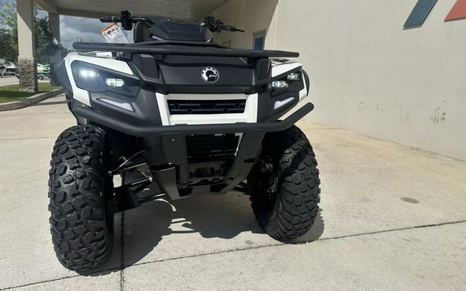 2026 Can-Am Outlander Electric MAX