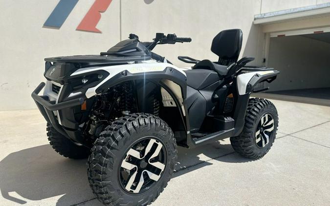 2026 Can-Am Outlander Electric MAX