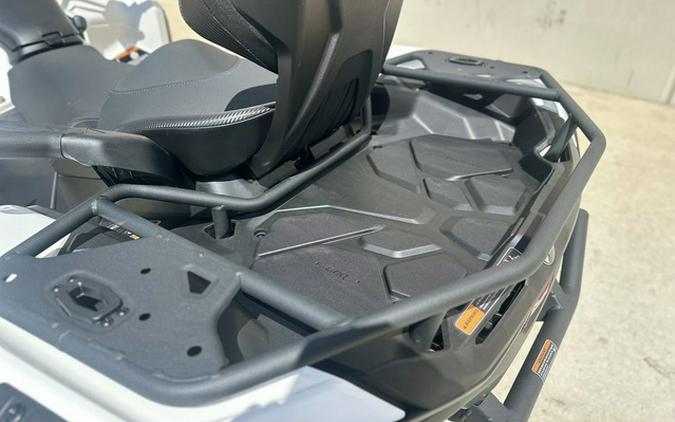 2026 Can-Am Outlander Electric MAX