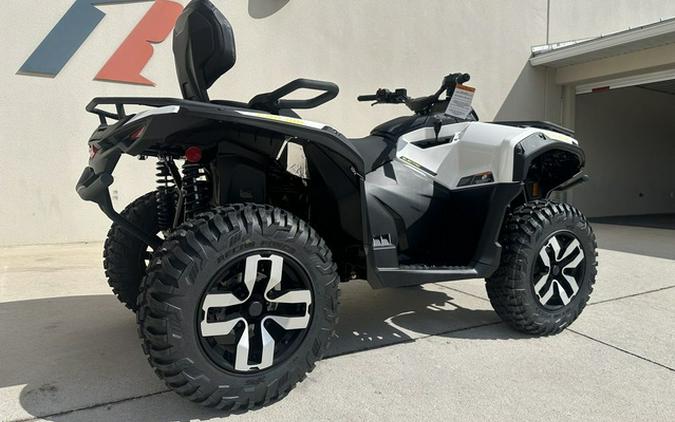 2026 Can-Am Outlander Electric MAX