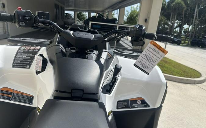 2026 Can-Am Outlander Electric MAX