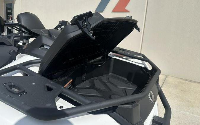 2026 Can-Am Outlander Electric MAX