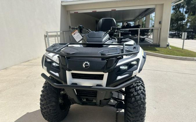 2026 Can-Am Outlander Electric MAX