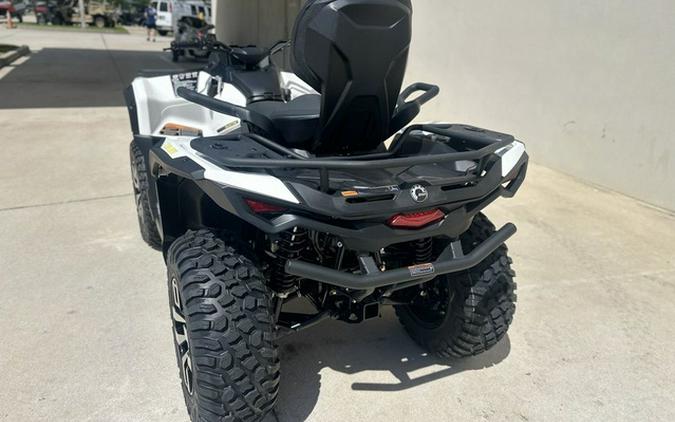 2026 Can-Am Outlander Electric MAX