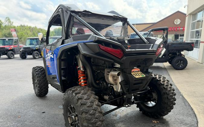 2025 Polaris RZR XP 1000 Ultimate