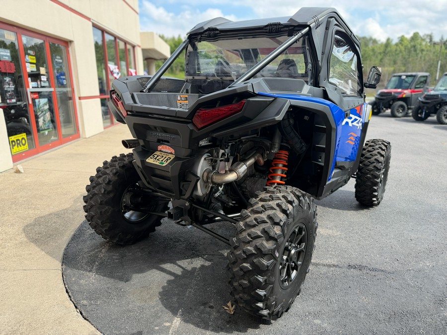 2025 Polaris RZR XP 1000 Ultimate
