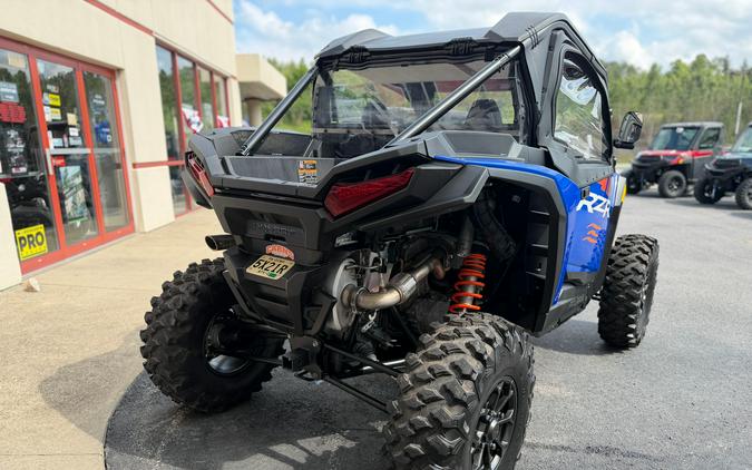 2025 Polaris RZR XP 1000 Ultimate