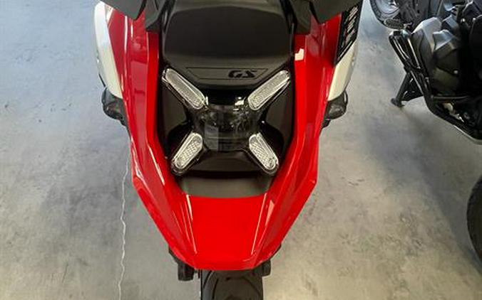 2026 BMW R 1300 GS